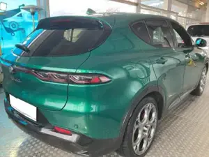 Alfa Romeo Tonale Bild 4