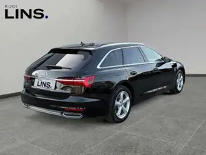 Audi A6 Bild 5