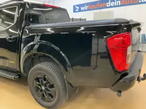 Nissan Navara Bild 4