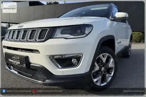 Jeep Compass Bild 14