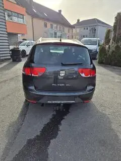 Seat Altea Bild 3