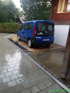 Fiat Doblo Bild 2