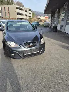 Seat Altea