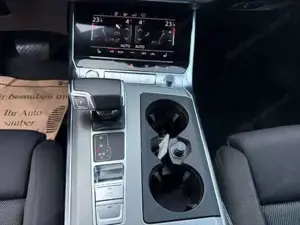 Audi A6 Bild 13