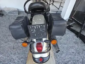 Kawasaki VN 800 Drifter Bild 8