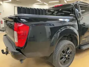 Nissan Navara Bild 5