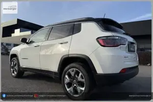 Jeep Compass Bild 20
