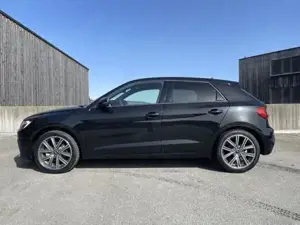 Audi A1 Bild 2