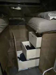 Fiat Ducato Wohnmobil Elnagh T-Loft 530 Automatik! Bild 6