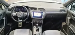 VW Tiguan 2.0 TSI 4Motion 3xR-Line DSG *MONATLICH ab 300 * Bild 10