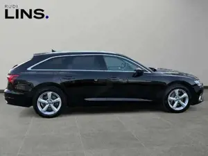 Audi A6 Bild 6