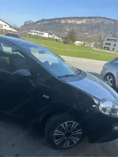 Fiat Punto Evo Bild 8