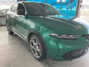 Alfa Romeo Tonale Bild 7