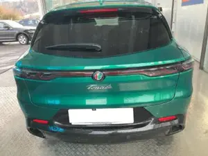 Alfa Romeo Tonale Bild 2
