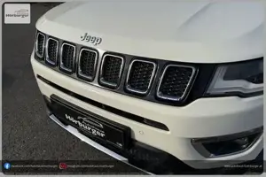 Jeep Compass Bild 17