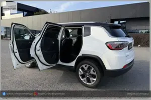 Jeep Compass Bild 5