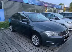 Seat Toledo Bild 6