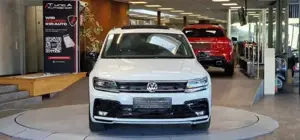 VW Tiguan 2.0 TSI 4Motion 3xR-Line DSG *MONATLICH ab 300 * Bild 3