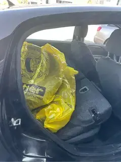 Fiat Punto Evo Bild 3