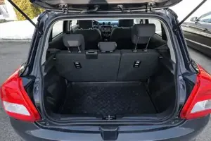 Suzuki Swift Bild 4