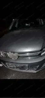 Volkswagen Tiguan 2.0 TDI   Bastler   Export