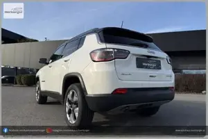 Jeep Compass Bild 7