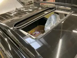 Nissan Navara Bild 7