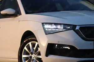 Skoda Scala Bild 7
