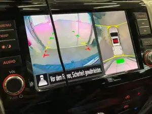 Nissan Navara Bild 11