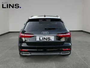 Audi A6 Bild 4