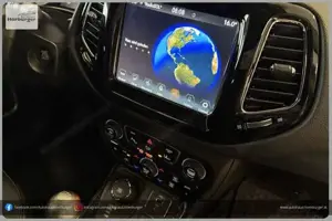 Jeep Compass Bild 18