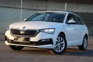Skoda Scala Bild 9