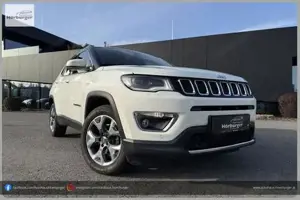 Jeep Compass Bild 11