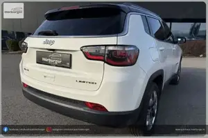 Jeep Compass Bild 8