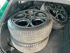 Alfa Romeo Tonale Bild 5