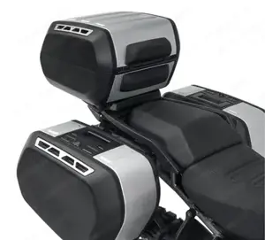 Hammerpreis: Pan American 1250 spezial BJ 2025