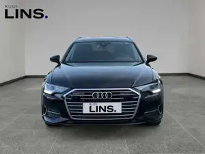 Audi A6 Bild 8