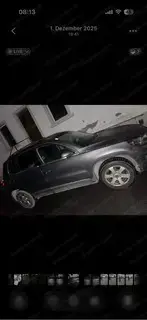 Volkswagen Tiguan 2.0 TDI   Bastler   Export Bild 2