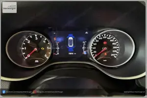 Jeep Compass Bild 10