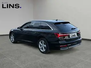 Audi A6 Bild 3