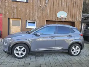 Hyundai Kona Bild 3
