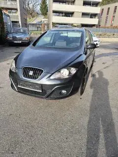 Seat Altea Bild 2