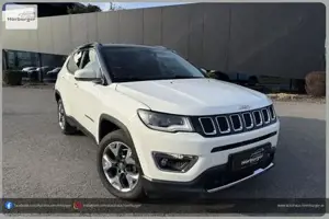 Jeep Compass Bild 19