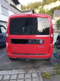 Fiat Doblo Bild 5