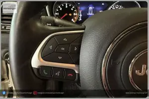 Jeep Compass Bild 12