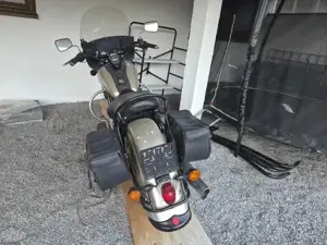 Kawasaki VN 800 Drifter Bild 9