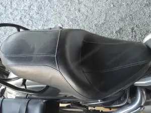 Kawasaki VN 800 Drifter Bild 5