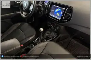 Jeep Compass Bild 6