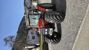 Massey Ferguson 6150-4 Bild 7