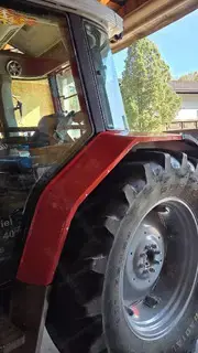 Massey Ferguson 6150-4 Bild 4